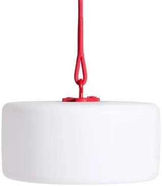 Fatboy Original Outdoor Bean Bag, Light Grey, Small 2 Fatboy Original Outdoor Bean Bag, Light Grey, Small - Image 2