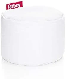 Fatboy Point Ottoman, Lime Green 14 Fatboy Point Ottoman, Lime Green - Image 14