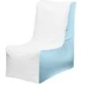 Ocean-Tamer Small Wedge Marine Bean Bag