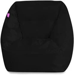 Posh Beanbags Bean Bag Chair, Large-38in, Solid Royal Blue 23 Posh Beanbags Bean Bag Chair, Large-38in, Solid Royal Blue -Safavieh Furnitue Shop 21VghnY9HJL. AC