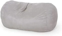 Christopher Knight Home 313871 Bean Bag, Rose Petal Pink Small -Safavieh Furnitue Shop 21ZVXdiu12L. AC