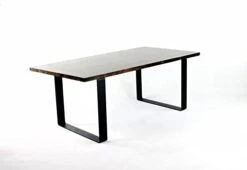 Powdercoated Steel Coffee Table Legs-Choose Your Height And Width 13 Powdercoated Steel Coffee Table Legs-Choose Your Height And Width -Safavieh Furnitue Shop 21firMgetqL