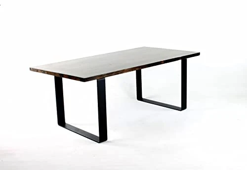 Powdercoated Steel Coffee Table Legs-Choose Your Height And Width 7 Powdercoated Steel Coffee Table Legs-Choose Your Height And Width - Image 7