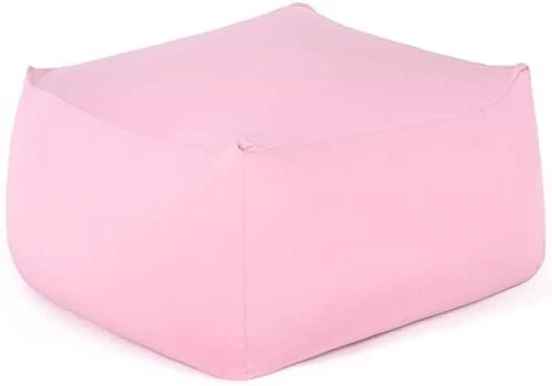 Inner Liner For Stuffed Animal Storage Cover, Bean Bag Replacement Cover For Beanbag Chair Easy Cleaning (No Beans) Large Size/Pink 8 Inner Liner For Stuffed Animal Storage Cover, Bean Bag Replacement Cover For Beanbag Chair Easy Cleaning (No Beans) Large Size/Pink - Image 8