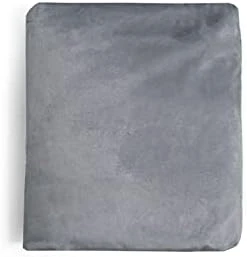 Big Joe Fuf Large Cover Only Machine Washable, Cocoa Lenox 6 Big Joe Fuf Large Cover Only Machine Washable, Cocoa Lenox - Image 6