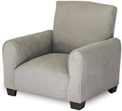 GENERIC Kid's Chair, Toddler's Upholstered Armchair, Child's Rocking Chair (Bears & Trees Print, Rockers), 19D X 21W X 19.5H In (KC100R) -Safavieh Furnitue Shop 3119QXIASeL. AC