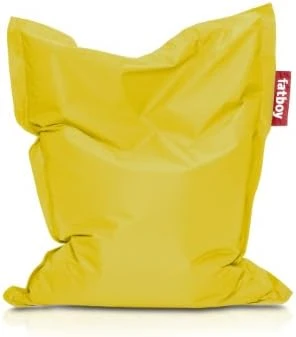 Fatboy JUN2-DKG Junior Bean Bag, Dark Grey 5 Fatboy JUN2-DKG Junior Bean Bag, Dark Grey - Image 5