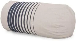 Christopher Knight Home Hudgeons 5 Foot Striped Bean Bag - Natural/Brown Stripes 23 Christopher Knight Home Hudgeons 5 Foot Striped Bean Bag - Natural/Brown Stripes -Safavieh Furnitue Shop 311fgbzYYLL. AC