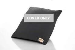 Yogibo Mini Bean Bag Replacement Cover, Removable, Washable, Light Gray -Safavieh Furnitue Shop 312FV4bjFrL. AC