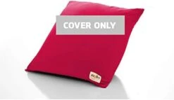 Yogibo Mini Bean Bag Replacement Cover, Removable, Washable, Light Gray -Safavieh Furnitue Shop 315UGyenQL. AC