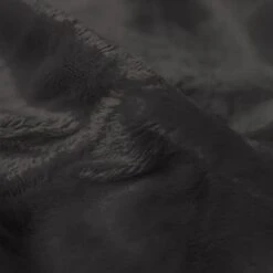 Chill Sack Bean Bag Chair: Giant 6' Memory Foam Furniture Bean Bag - Big Sofa With Soft Micro Fiber Cover, Grey Furry -Safavieh Furnitue Shop 316lkqmEkDL