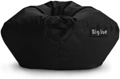Big Joe Classic Bean Bag Chair, Sapphire Smartmax, 2ft Round -Safavieh Furnitue Shop 317rBpnKwxL. AC