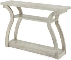 Monarch Specialties 47" Console Table - Sleek And Modern Accent Table For Your Home (Cappuccino/Dark Brown/Espresso) -Safavieh Furnitue Shop 318wKkzrgL. AC