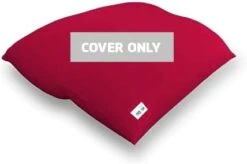 Yogibo Double Replacement Bean Bag Cover Removable, Washable, Blue -Safavieh Furnitue Shop 319sTXqBbL. AC