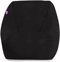 Posh Beanbags Bean Bag Chair, Large-38in, Solid Royal Blue 27 Posh Beanbags Bean Bag Chair, Large-38in, Solid Royal Blue -Safavieh Furnitue Shop 31AyYJI HeL. AC