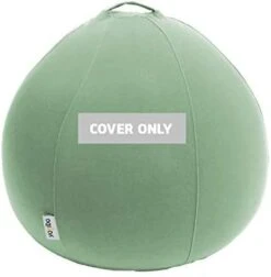 Yogibo Pod X Bean Bag Replacement Cover, Removable, Washable, Turquoise -Safavieh Furnitue Shop 31B0cBUiwML. AC