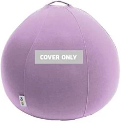 Yogibo Pod X Bean Bag Replacement Cover, Removable, Washable, Turquoise -Safavieh Furnitue Shop 31DQKUsxGVL. AC