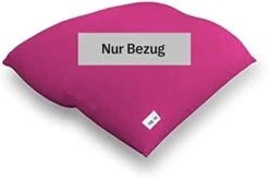 Yogibo Double Replacement Bean Bag Cover Removable, Washable, Blue -Safavieh Furnitue Shop 31DRQerEnoL. AC