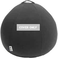 Yogibo Pod X Bean Bag Replacement Cover, Removable, Washable, Turquoise -Safavieh Furnitue Shop 31F91Q4DHlL. AC