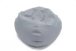 Children's Factory 35" Kids Bean Bag Chairs, Flexible Seating Classroom Furniture, Beanbag Ideal For Boy/Girl Toddler Daycare Or Playroom, Blue (CF610-005) -Safavieh Furnitue Shop 31PTVIJq5qL. AC