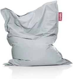 Fatboy Original Outdoor Bean Bag, Light Grey, Small 29 Fatboy Original Outdoor Bean Bag, Light Grey, Small -Safavieh Furnitue Shop 31Q7Urz1pTL. AC