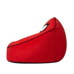 Idea Nuova Marvel Spider-Man Micromink Bean Bag Chair, Large 13 Idea Nuova Marvel Spider-Man Micromink Bean Bag Chair, Large -Safavieh Furnitue Shop 31RjxNyMRWL