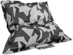 X Rocker X-Ball Gaming Bean Bag Chair, Black/Orange -Safavieh Furnitue Shop 31RljYFtcrL. AC