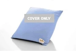 Yogibo Mini Bean Bag Replacement Cover, Removable, Washable, Light Gray -Safavieh Furnitue Shop 31SQZ9TauUL. AC