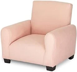 GENERIC Kid's Chair, Toddler's Upholstered Armchair, Child's Rocking Chair (Bears & Trees Print, Rockers), 19D X 21W X 19.5H In (KC100R) -Safavieh Furnitue Shop 31YGBoEp9L. AC