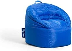Big Joe Stack Bean Bag Chair, Black Smartmax, 2ft -Safavieh Furnitue Shop 31cdLVJm7YS. AC