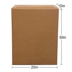 Posh Creations Filling Bean Bag Refill, 100 L, White With EZ-Pour Zipper Spout -Safavieh Furnitue Shop 31sZPB9UrRL