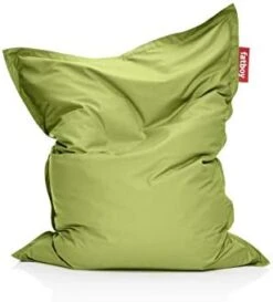 Fatboy Original Outdoor Bean Bag, Light Grey, Small 22 Fatboy Original Outdoor Bean Bag, Light Grey, Small -Safavieh Furnitue Shop 31srFva7oRL. AC