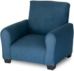 GENERIC Kid's Chair, Toddler's Upholstered Armchair, Child's Rocking Chair (Bears & Trees Print, Rockers), 19D X 21W X 19.5H In (KC100R) -Safavieh Furnitue Shop 31tCwEC0IML. AC