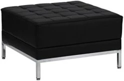 Flash Furniture Hercules Imagination Series Contemporary Gray Leathersoft Middle Chair 21 Flash Furniture Hercules Imagination Series Contemporary Gray Leathersoft Middle Chair -Safavieh Furnitue Shop 31wvT8vCbL. AC