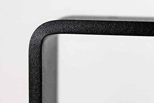 Powdercoated Steel Coffee Table Legs-Choose Your Height And Width 6 Powdercoated Steel Coffee Table Legs-Choose Your Height And Width - Image 6