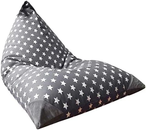 Stuffed Animal Storage Bean Bag Chair For Kids And Adults, Luxury Velvet Stuffed Animal Storage, Stuffie Seat - Cover ONLY(Sweet Pink 200L/52 Gal) 11 Stuffed Animal Storage Bean Bag Chair For Kids And Adults, Luxury Velvet Stuffed Animal Storage, Stuffie Seat - Cover ONLY(Sweet Pink 200L/52 Gal) - Image 11