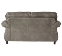 Roundhill Furniture Leinster Sofas, Gray -Safavieh Furnitue Shop 410ce2v6inL