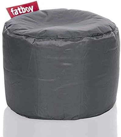Fatboy Point Ottoman, Lime Green 10 Fatboy Point Ottoman, Lime Green - Image 10