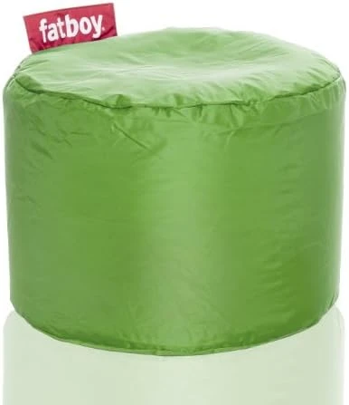 Fatboy Point Ottoman, Lime Green 12 Fatboy Point Ottoman, Lime Green - Image 12