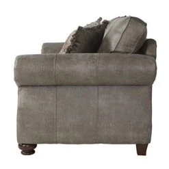 Roundhill Furniture Leinster Sofas, Gray -Safavieh Furnitue Shop 414O0yOCRdL