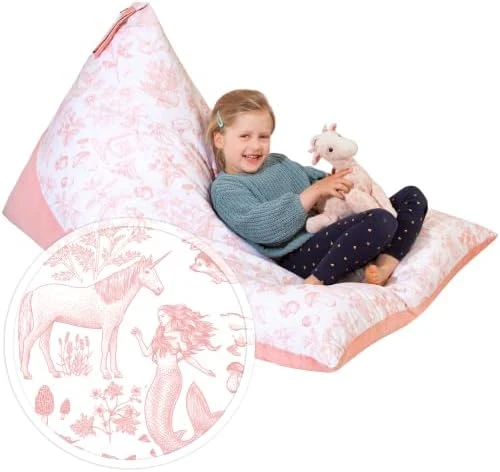 Huddle Supply Co Bean Bag Liner Designer Stuffie Seat Bean Bag Cover 8 Huddle Supply Co Bean Bag Liner Designer Stuffie Seat Bean Bag Cover - Image 8