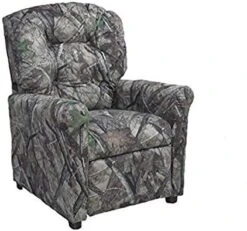 Brazil Furniture Children's Button Back Recliner, HTC -Safavieh Furnitue Shop 419q8I05GjL. AC
