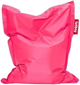 Fatboy JUN2-DKG Junior Bean Bag, Dark Grey 4 Fatboy JUN2-DKG Junior Bean Bag, Dark Grey - Image 4