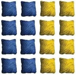 Creative Brainworks B3 Bean Bag Bucketz - Game Bean Bags -Safavieh Furnitue Shop 41EGMTzTkaL. AC