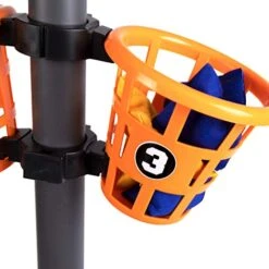 Creative Brainworks B3 Bean Bag Bucketz - Game Bean Bags -Safavieh Furnitue Shop 41GYJnI081L