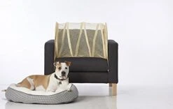 Chair Defender: Keep Pets Off Of Your Furniture! (Dark Brown) Chair Defender -Safavieh Furnitue Shop 41HLpWw0c9L. AC