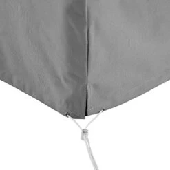 Crosley Furniture MO75011-GY Heavy-Gauge Reinforced Vinyl 4 Piece Furniture Cover Set (Loveseat, Sofa, Table/Ottoman, Chair), Gray 18 Crosley Furniture MO75011-GY Heavy-Gauge Reinforced Vinyl 4 Piece Furniture Cover Set (Loveseat, Sofa, Table/Ottoman, Chair), Gray -Safavieh Furnitue Shop 41HN8q2zK4L