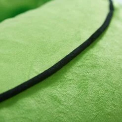 Idea Nuova Nintendo Super Mario Yoshi Micromink Bean Bag Chair 12 Idea Nuova Nintendo Super Mario Yoshi Micromink Bean Bag Chair -Safavieh Furnitue Shop 41Jmc0i8LaL