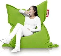 Fatboy Original Outdoor Bean Bag, Light Grey, Small 20 Fatboy Original Outdoor Bean Bag, Light Grey, Small -Safavieh Furnitue Shop 41LOBqrfwLL. AC