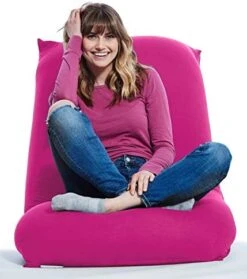 Yogibo Short Bean Bag Chair For Teens, Adults, Plush, Soft Lounge Beanbag For Gaming, Reading, And Relaxing, Removable, Washable Outer Cover, Light Gray 27 Yogibo Short Bean Bag Chair For Teens, Adults, Plush, Soft Lounge Beanbag For Gaming, Reading, And Relaxing, Removable, Washable Outer Cover, Light Gray -Safavieh Furnitue Shop 41MfOmQIjL. AC